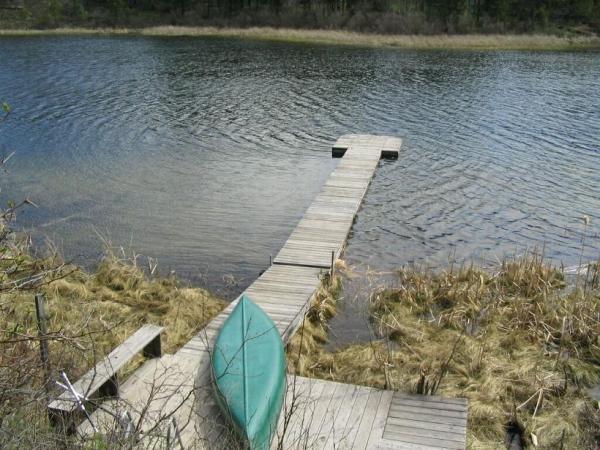 Lake & Dock