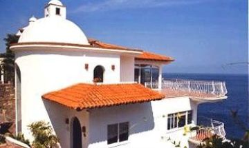 Puerto Vallarta, Jalisco, Vacation Rental House