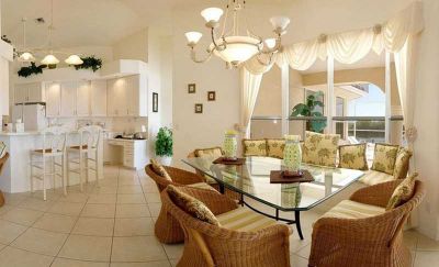 Cape Coral Villa Rental