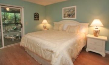 Seabrook Island, South Carolina, Vacation Rental House