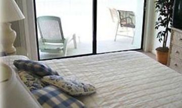 Indian Shores, Florida, Vacation Rental Condo