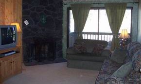 Mammoth Lakes, California, Vacation Rental Condo