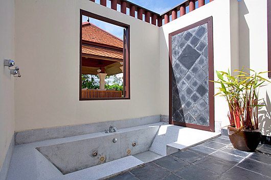 Cherngtalay Vacation Rentals