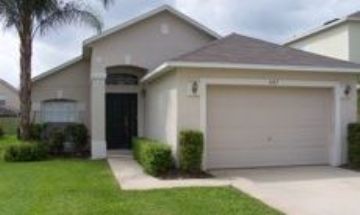 Davenport, Florida, Vacation Rental House