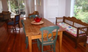 Isle of Palms, South Carolina, Vacation Rental House