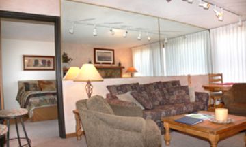 Steamboat Springs, Colorado, Vacation Rental Condo