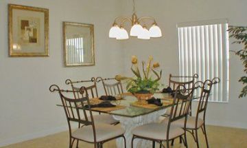 Davenport, Florida, Vacation Rental Villa