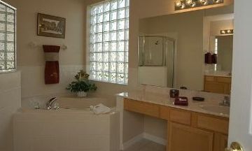 Davenport, Florida, Vacation Rental Villa