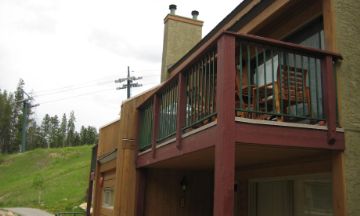 Panorama, British Columbia, Vacation Rental Condo