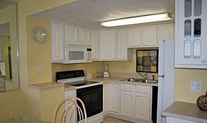 Destin, Florida, Vacation Rental Condo