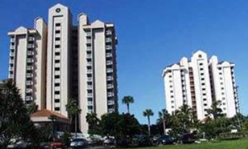 Naples, Florida, Vacation Rental Condo