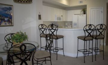 Panama City Beach, Florida, Vacation Rental Condo