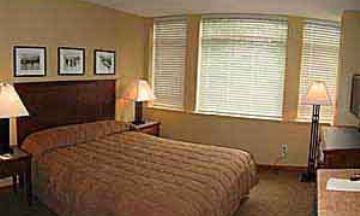 Whistler, British Columbia, Vacation Rental Condo