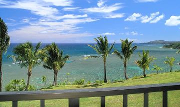 Princeville, Hawaii, Vacation Rental Condo