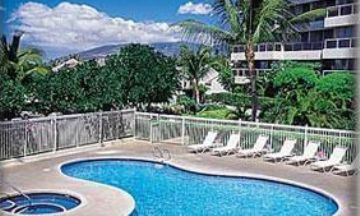 Kihei, Hawaii, Vacation Rental Condo