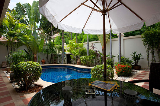 Pattaya Vacation Rental