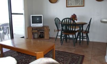 Fort Morgan, Alabama, Vacation Rental Condo