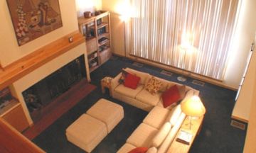 Vail, Colorado, Vacation Rental House