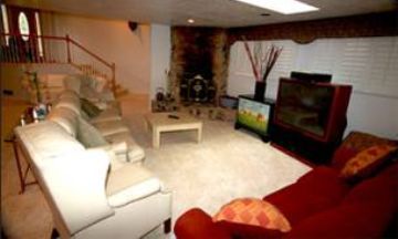 Stateline, Nevada, Vacation Rental House