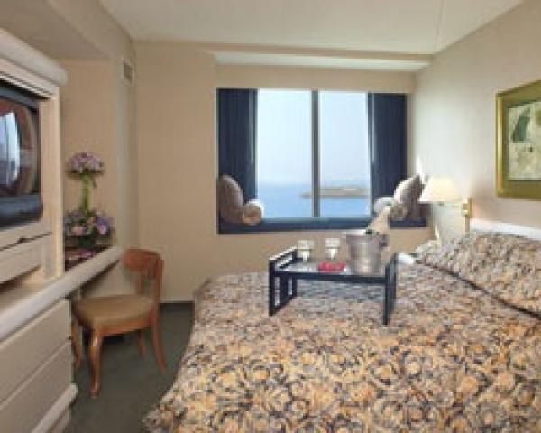 Atlantic City, New Jersey, Vacation Rental Timeshare