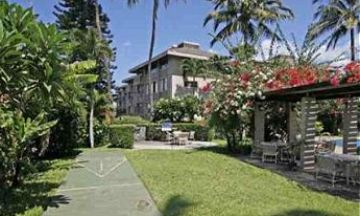 Kihei, Hawaii, Vacation Rental Condo