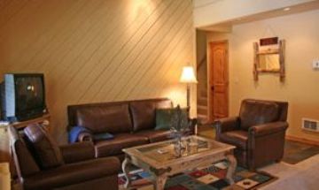 Ketchum, Idaho, Vacation Rental Condo