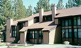 Mammoth Lakes, California, Vacation Rental Condo