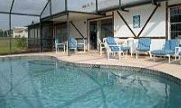 Kissimmee, Florida, Vacation Rental Villa