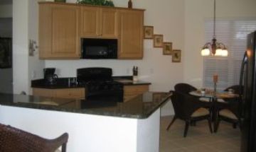 Naples, Florida, Vacation Rental Villa