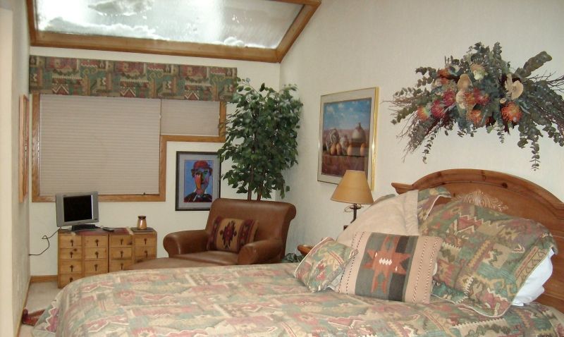 Frisco, Colorado, Vacation Rental Condo