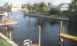 Cape Coral, Florida, Vacation Rental Villa