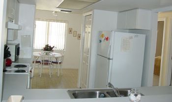 Bradenton Beach, Florida, Vacation Rental Condo