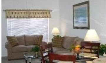 Kissimmee, Florida, Vacation Rental Condo