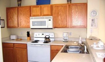 Kissimmee, Florida, Vacation Rental Villa