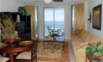 Pensacola Beach, Florida, Vacation Rental Condo