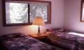 Tahoe City, California, Vacation Rental Condo