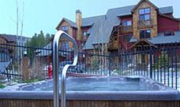 Keystone, Colorado, Vacation Rental Condo