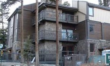 Breckenridge, Colorado, Vacation Rental Condo