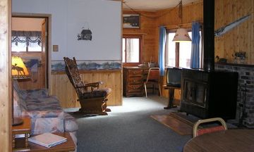 St Germain, Wisconsin, Vacation Rental House