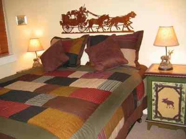 Bedroom #4