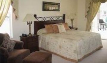 Marco Island, Florida, Vacation Rental Villa