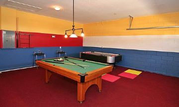 Kissimmee, Florida, Vacation Rental Villa