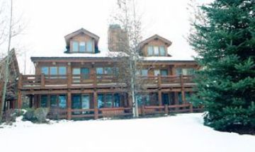 Park City, Utah, Vacation Rental Condo