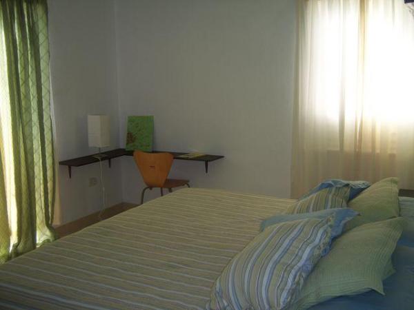 Another View of King Bed