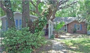 St. Simons Island, Georgia, Vacation Rental House