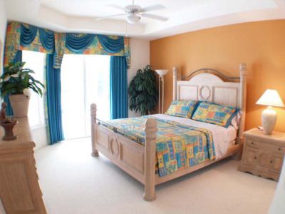 Cape Coral Villa Rental