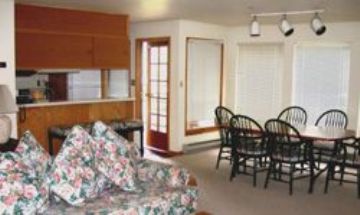 Vail, Colorado, Vacation Rental Condo