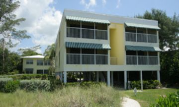 Longboat Key, Florida, Vacation Rental Condo