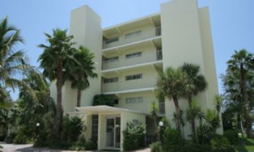 Longboat Key, Florida, Vacation Rental Condo