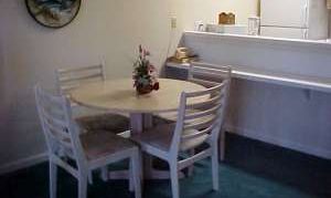 North Myrtle Beach, South Carolina, Vacation Rental Condo